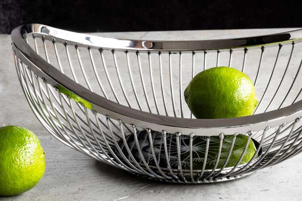 Decorative Table Bowls